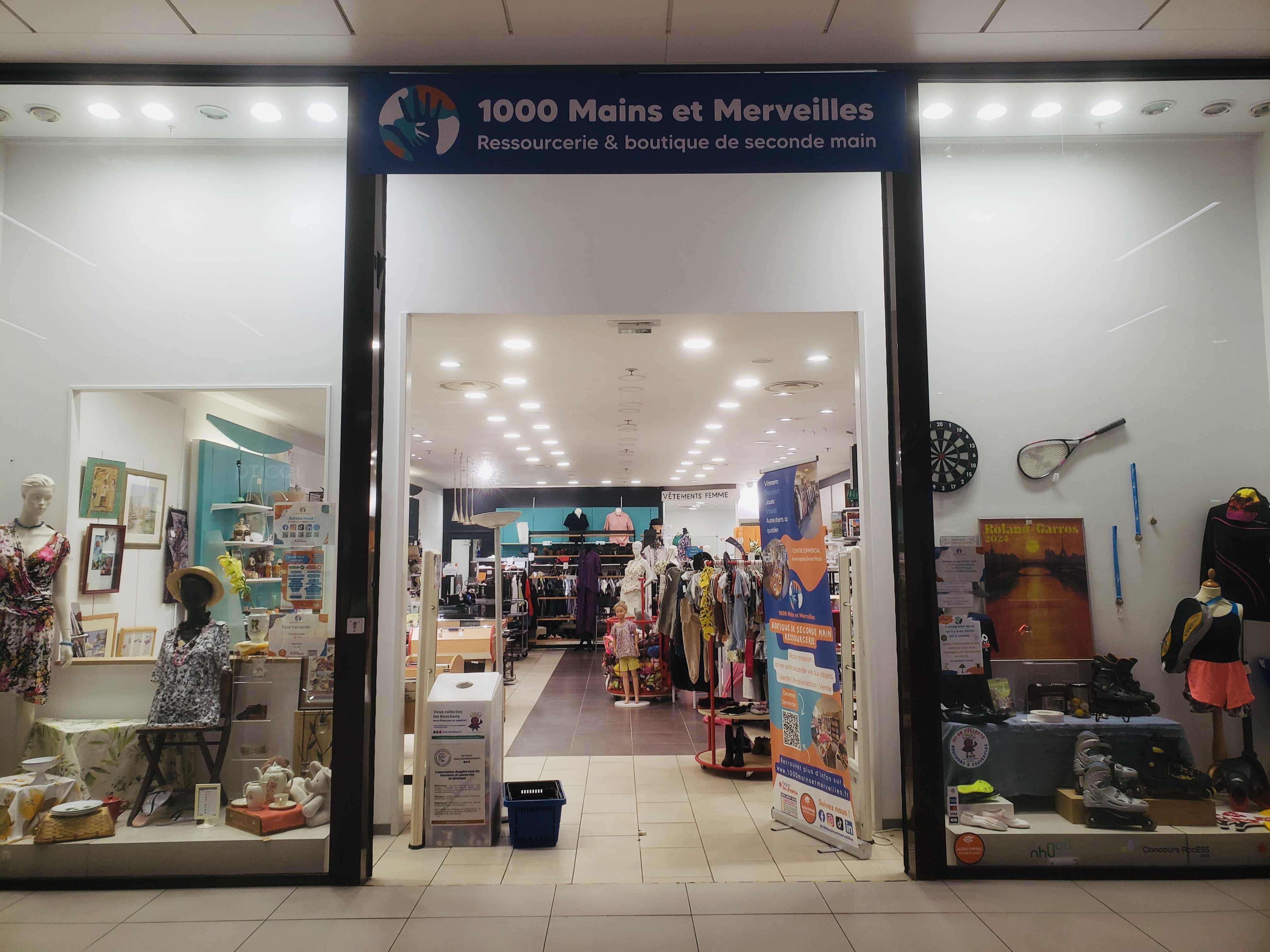 Mawsam - décoration d'intérieur
