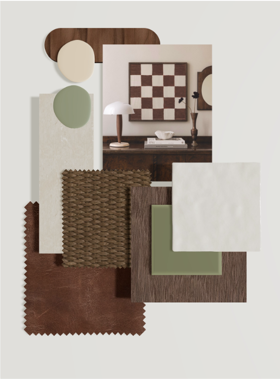 Mawsam - décoration et architecture d'intérieur