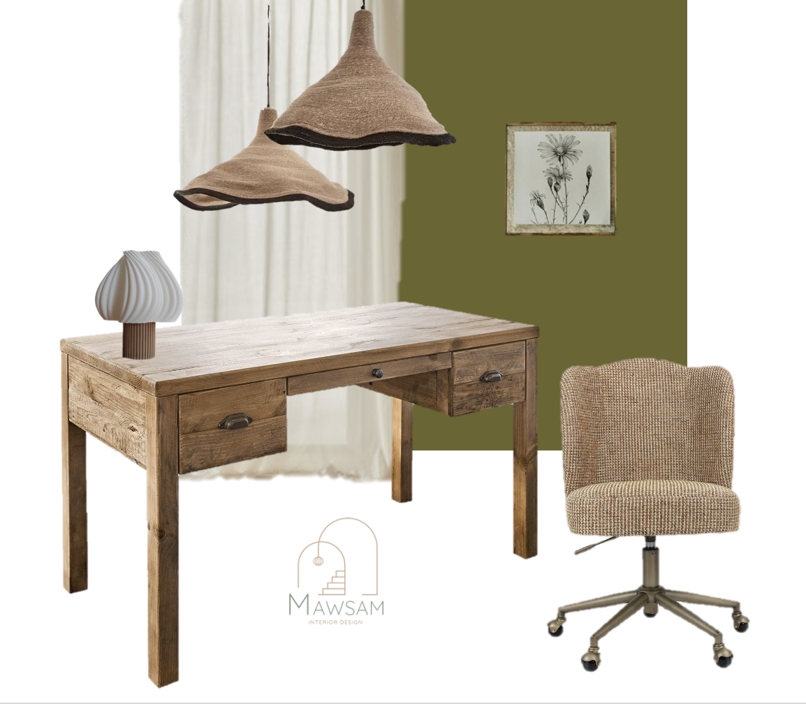 Mawsam - décoration d'intérieur