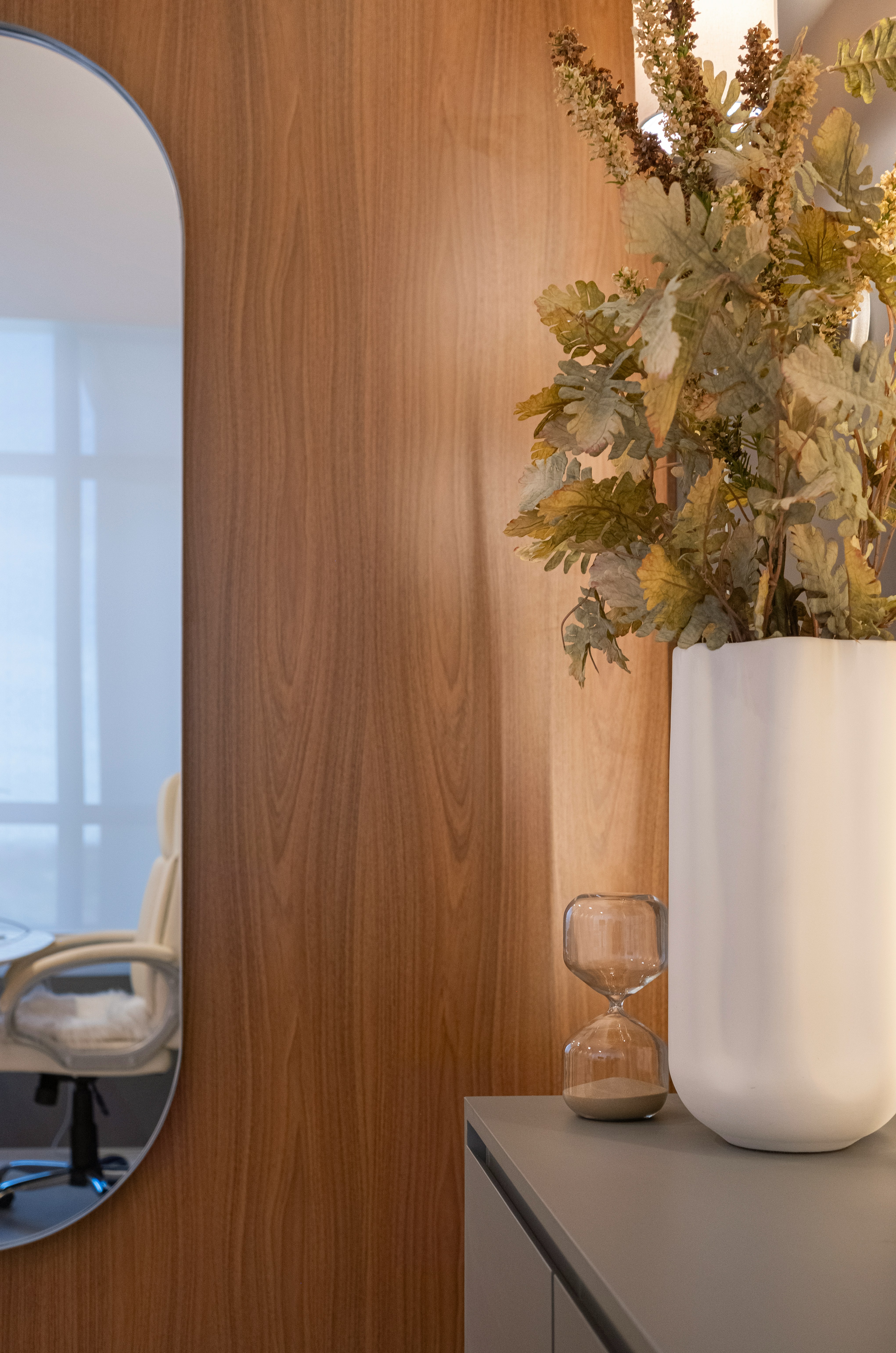 Mawsam - Prestation Décoration d'intérieur