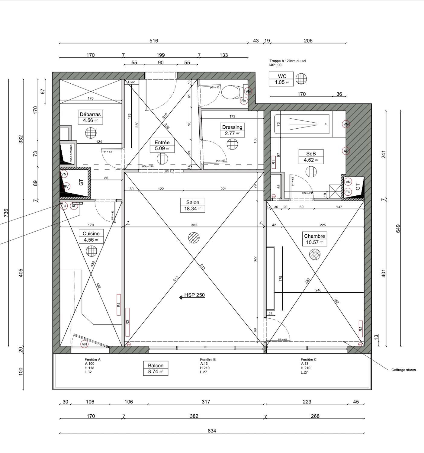 Mawsam - Méthode Mawsam