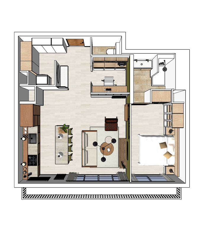 Mawsam - Méthode Mawsam